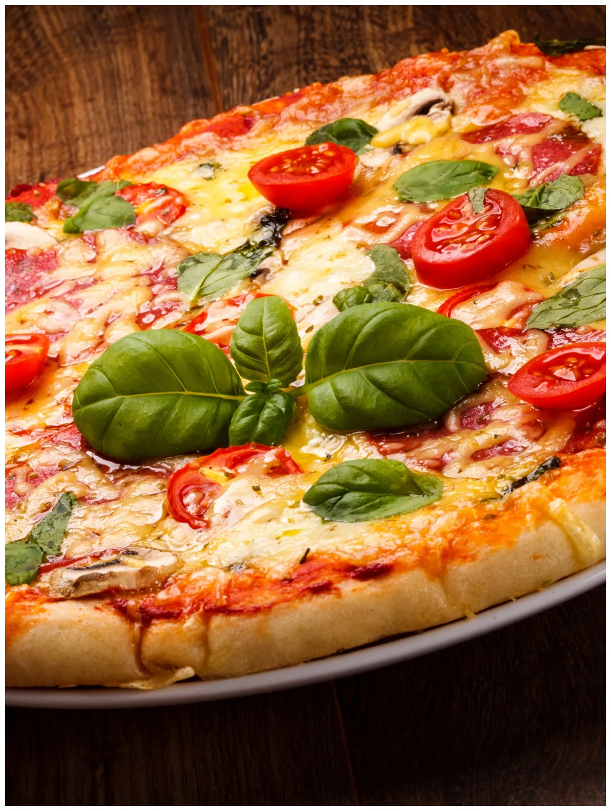 Pizza plano de fundo 1668x2224 teahub