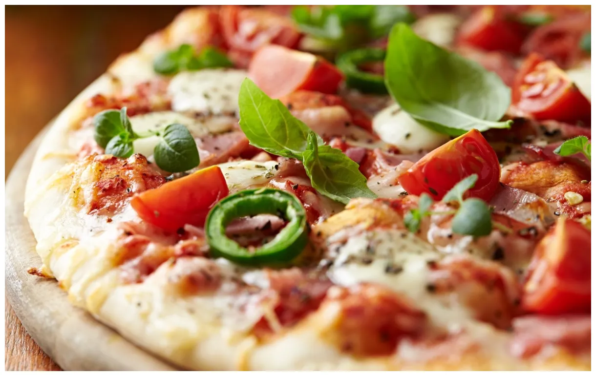 Food, pizza s / and mobile s