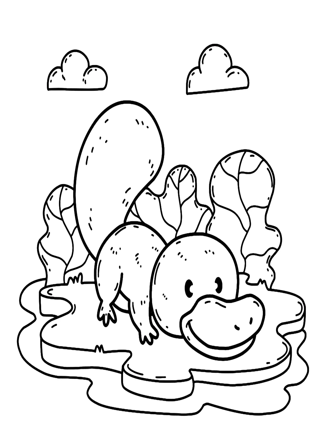 20+ s free printable pdf & online coloring