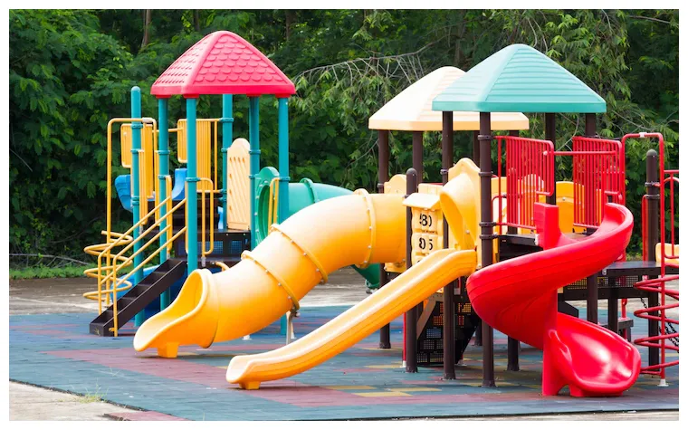 วัตถุดิบ สวนสนุก ผู้ผลิตรายใหญ่แห่งภาคตะวันออกและจัดจำหน่าย ของเล่น