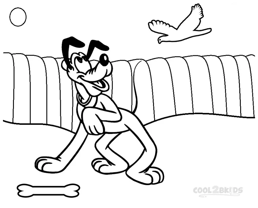 Printable s for kids cool2bkids