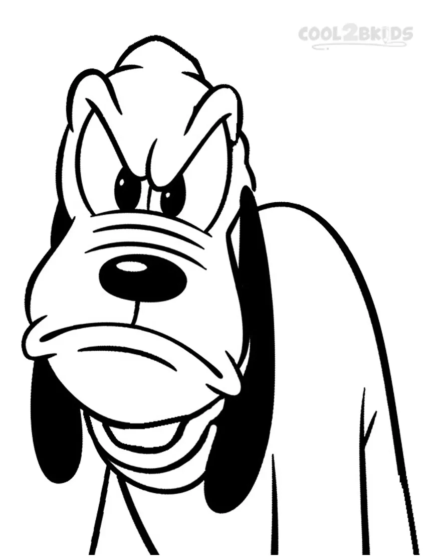 Printable s for kids cool2bkids