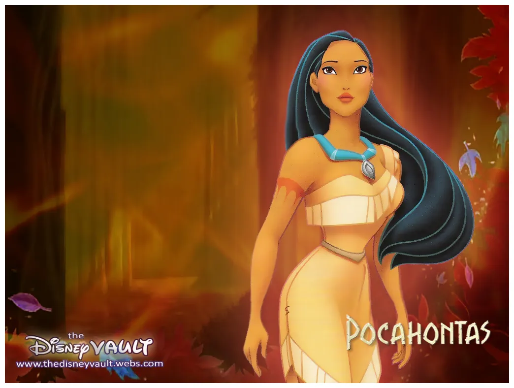 🔥 [50+] disney pocahontas s safari printable coloring page
