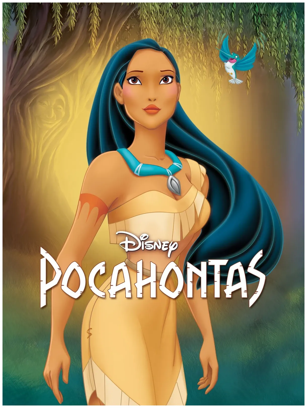 Pocahontas shipping wiki fandom