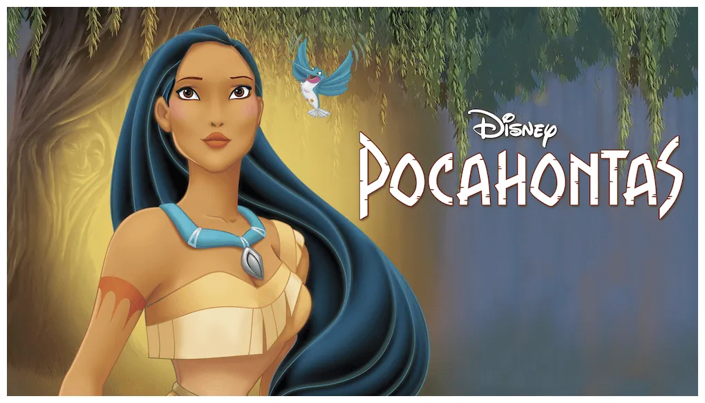Subliminal messages in disney movies pocahontas