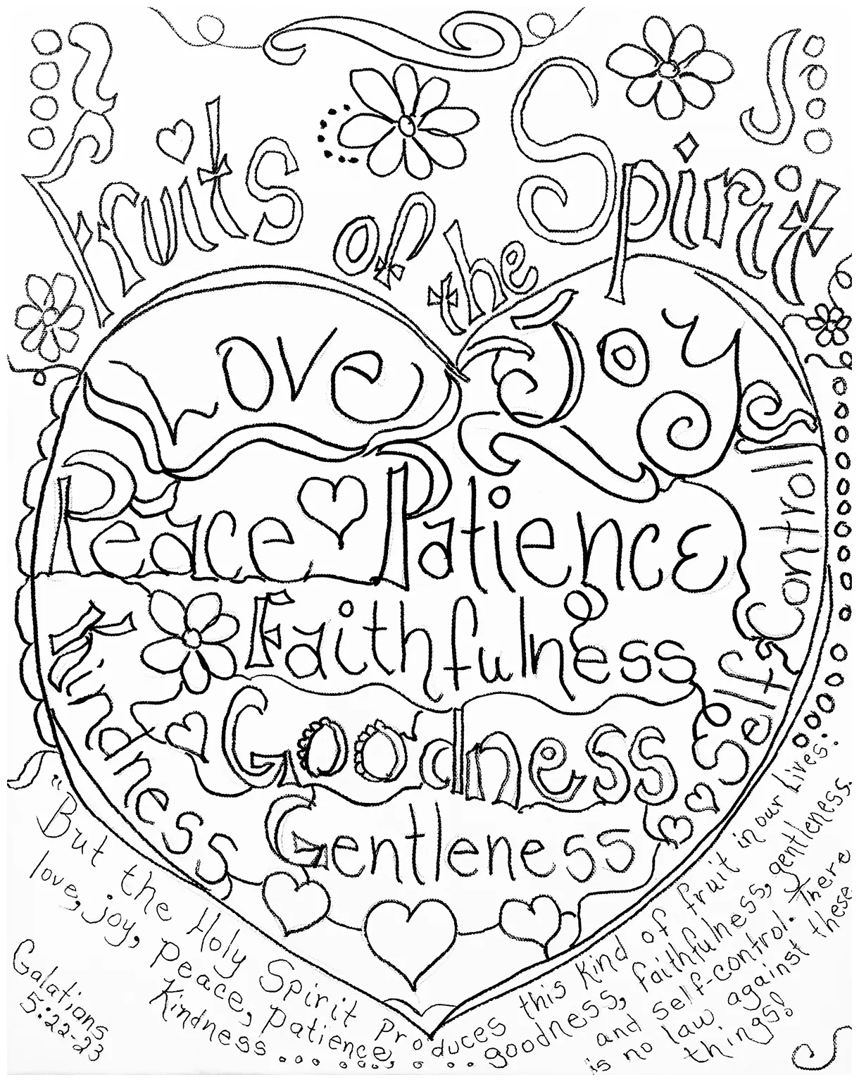 Poetry Coloring Pages at GetColorings.com | Free printable colorings