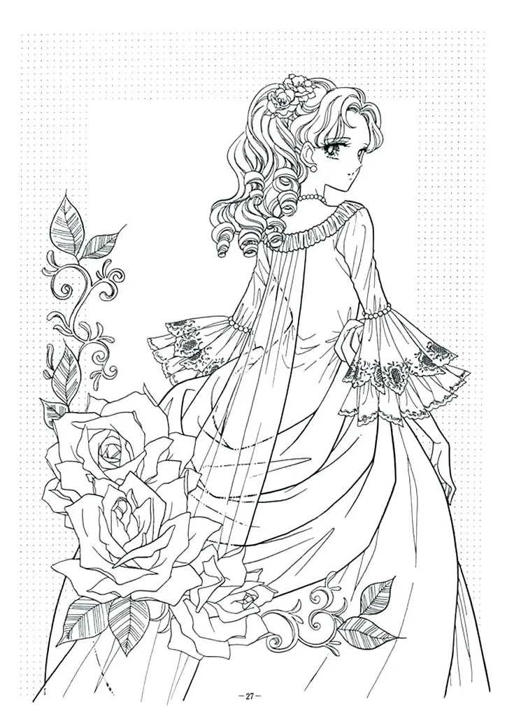 Poetry Coloring Pages at GetColorings.com | Free printable colorings