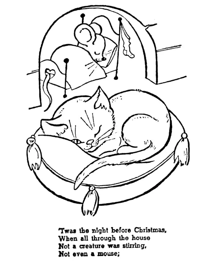 Poem Coloring Pages Coloring Pages