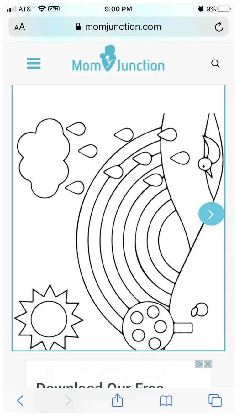 Pin by Jennifer on Poetry coloring page | Coloring pages, Color, Poetry