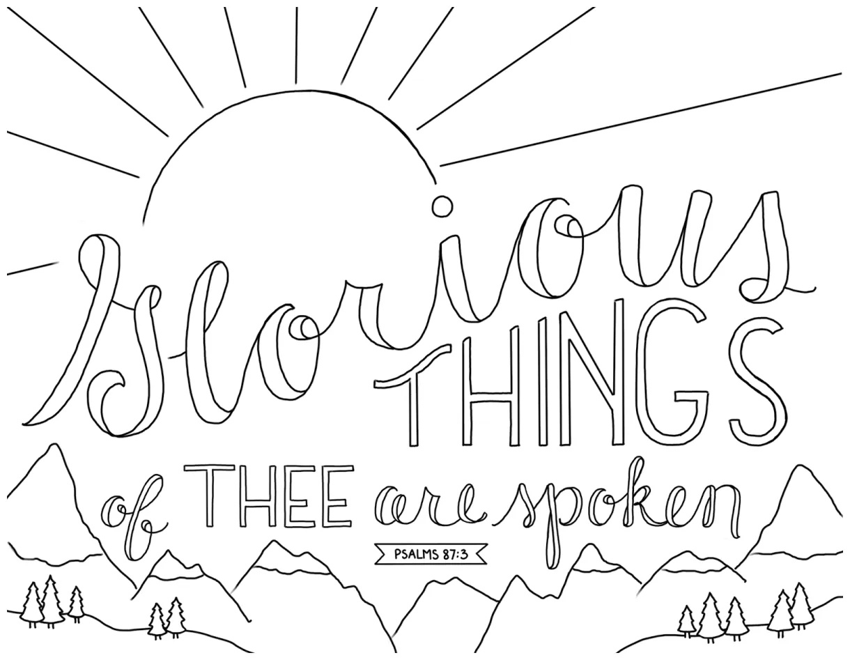Poetry Coloring Pages at GetColorings.com | Free printable colorings