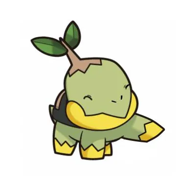 Pokemon characters drawing at paintingvalley explore collection