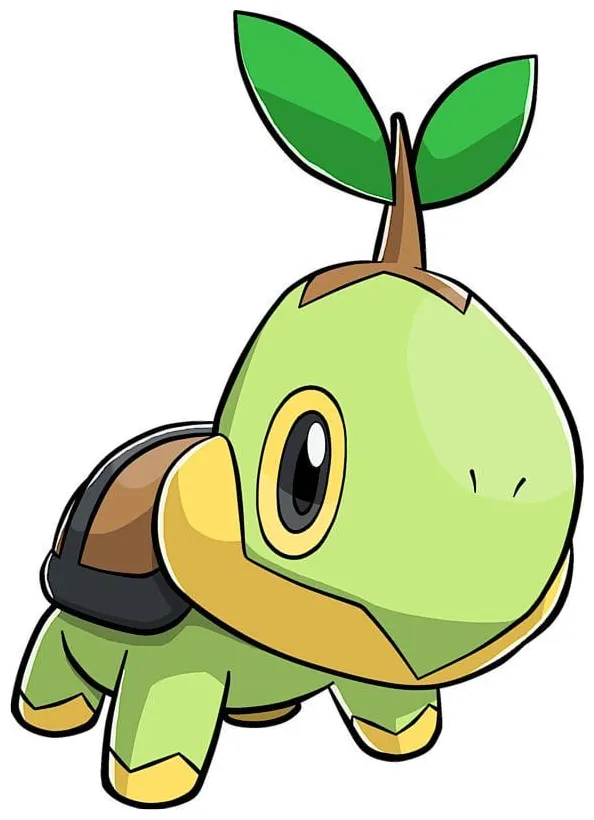 The resemblance is crazy r/pokemon