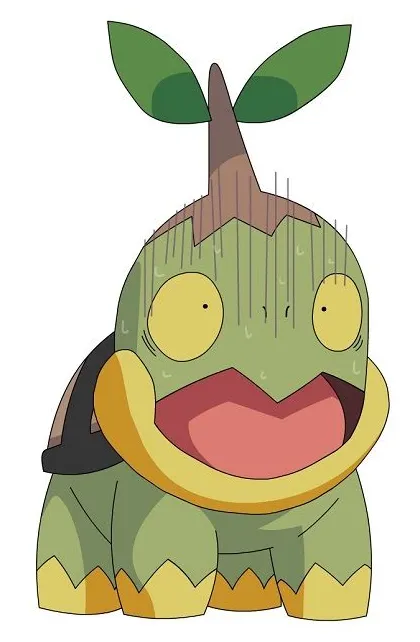 Ranking The Starter Pokémon From Worst To Best