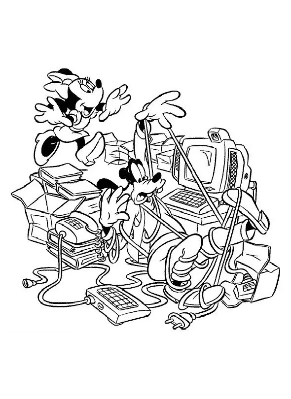 S at getcolorings free printable