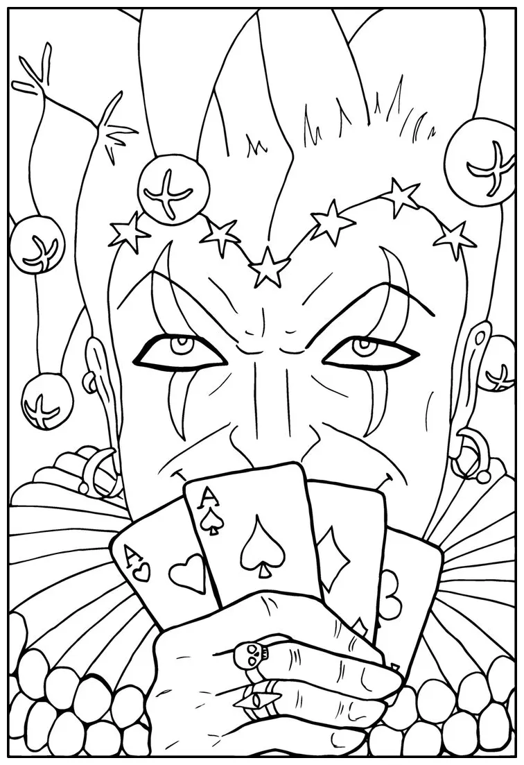 S at getcolorings free printable