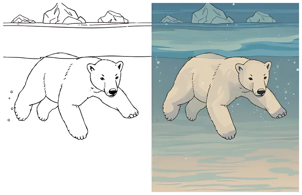 S 18 free printable coloring pages printable coloring page