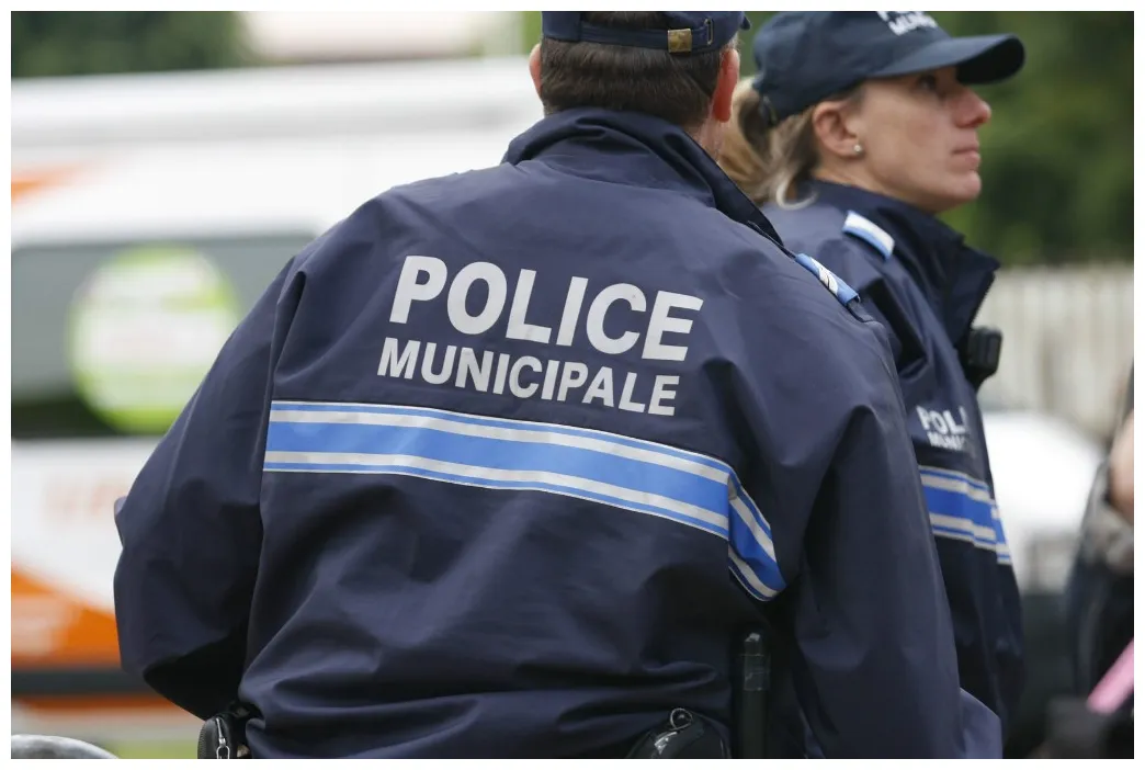 La Ville renforce sa police de proximité | actu.fr