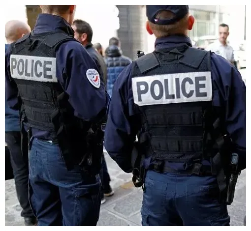 Le changement dans la police, c’est maintenant ! - blacknews.fr