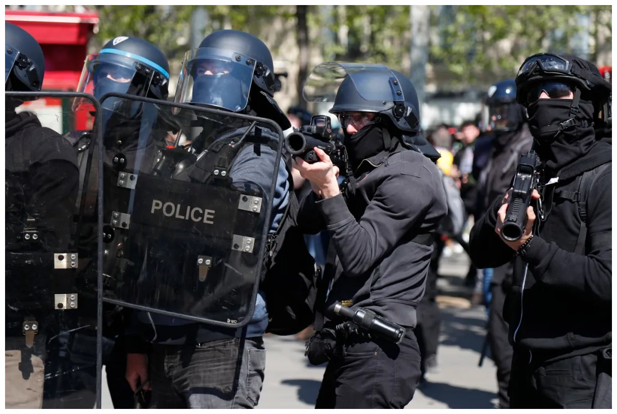 La police des polices chargée d'un nombre inédit d'enquêtes en 2019