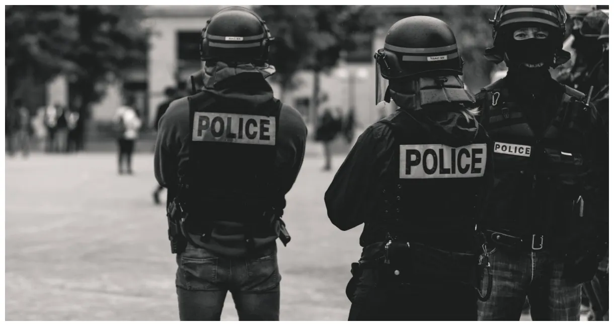 Police Culture: The Long Road From Warriors to Guardians | Psychology Today