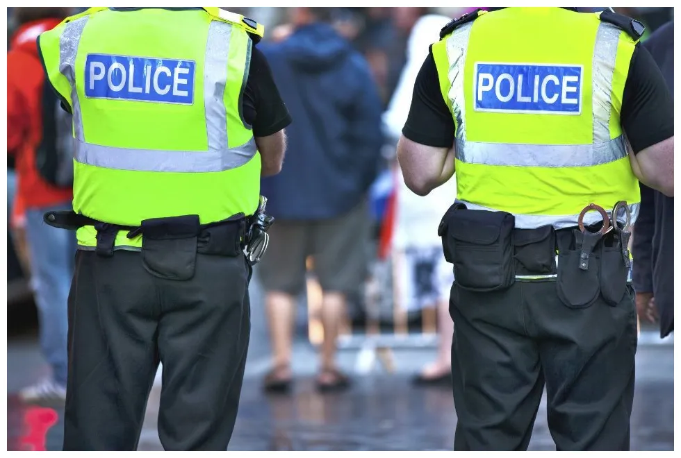 Police given more time to focus on solving crimes and protecting public