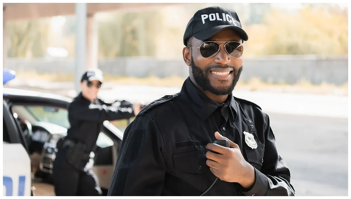 25 ways police officers serve their communities walden university