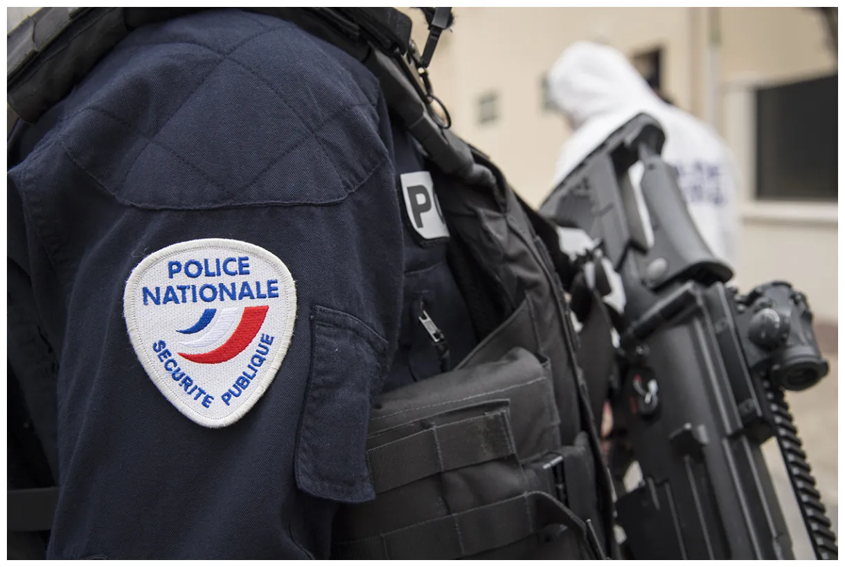 Nouvelle campagne de recrutement de la police nationale ministère de