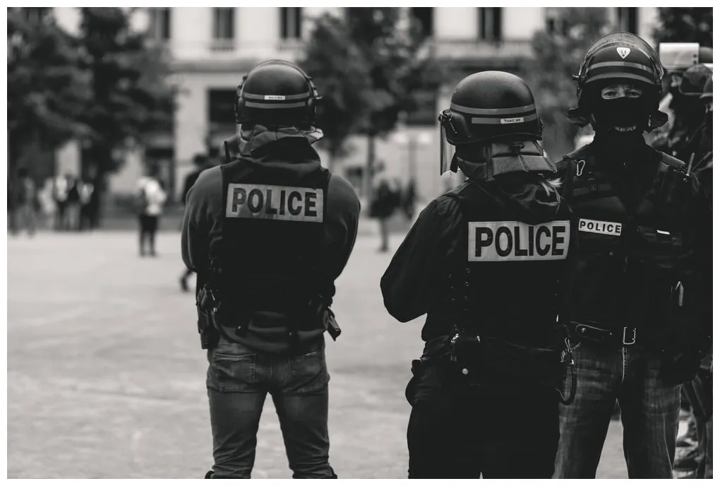 What’s the future of law enforcement communications?