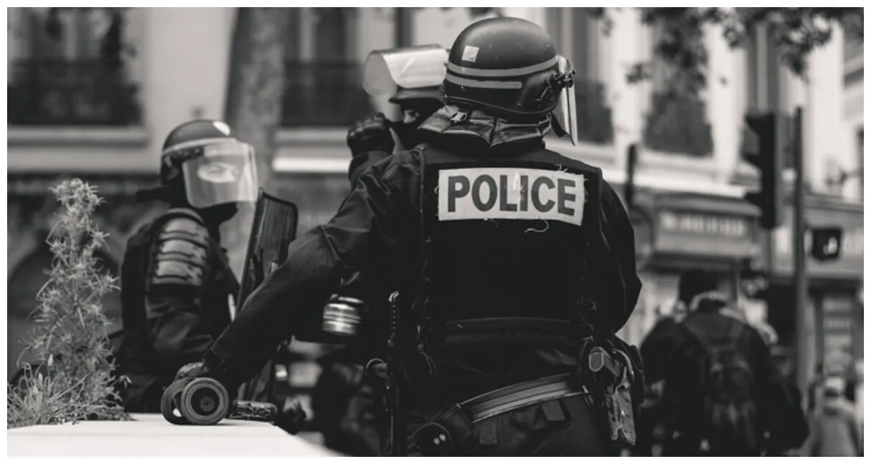 Police quelle est son histoire, son rôle, son fonctionnement ? Ça m