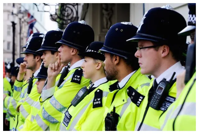 Factsheet: Police funding for 2018/19 explained – Home Office in the media