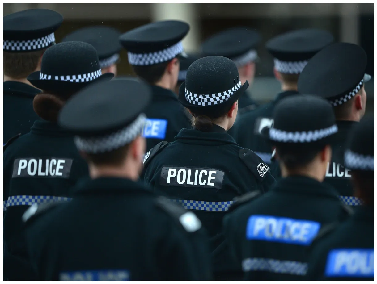 Police Revision | A site for Police Revision