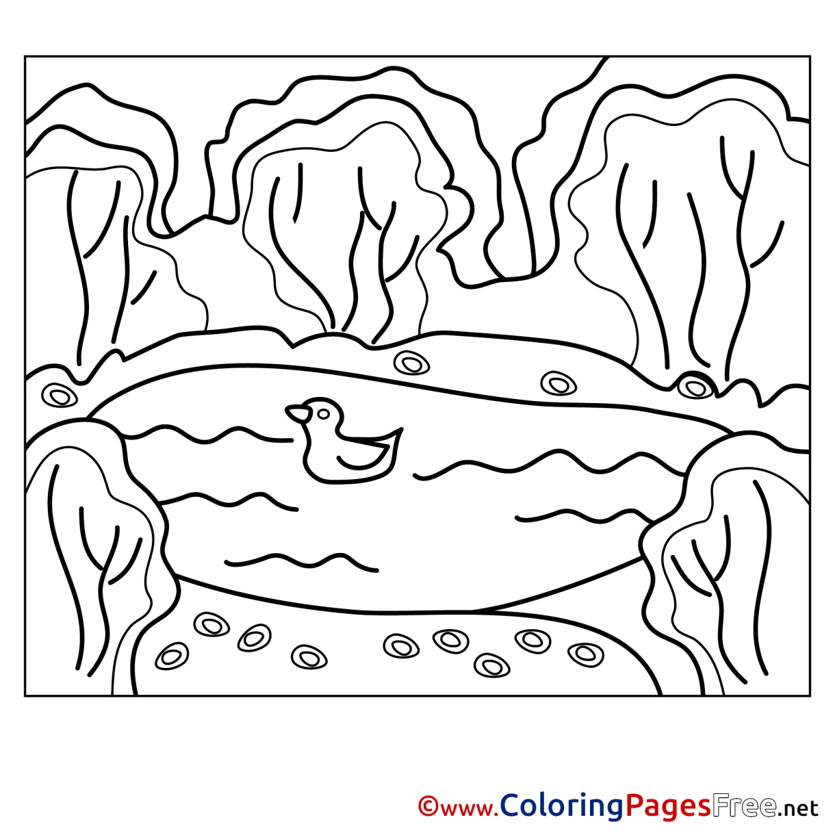 Collection of s free printable printable coloring page