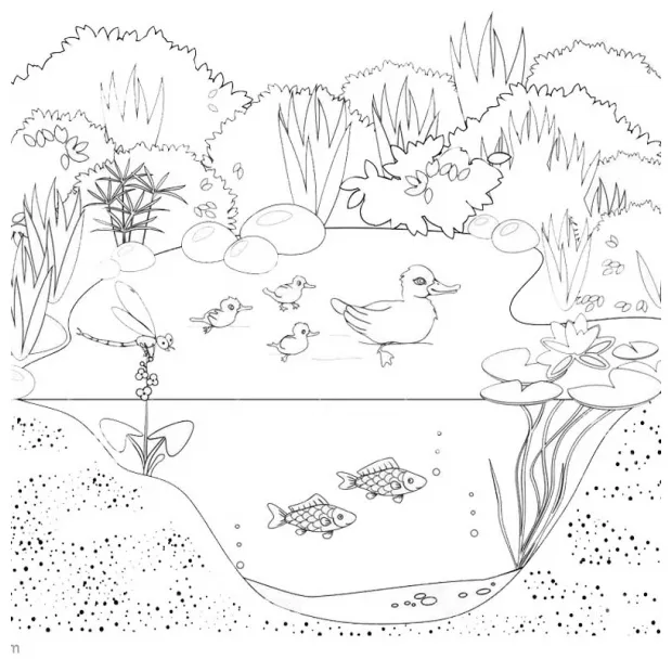 S free printable coloring pages