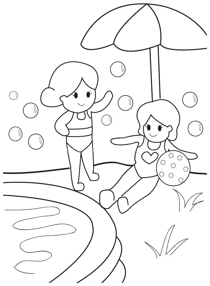 S at getcolorings free printable