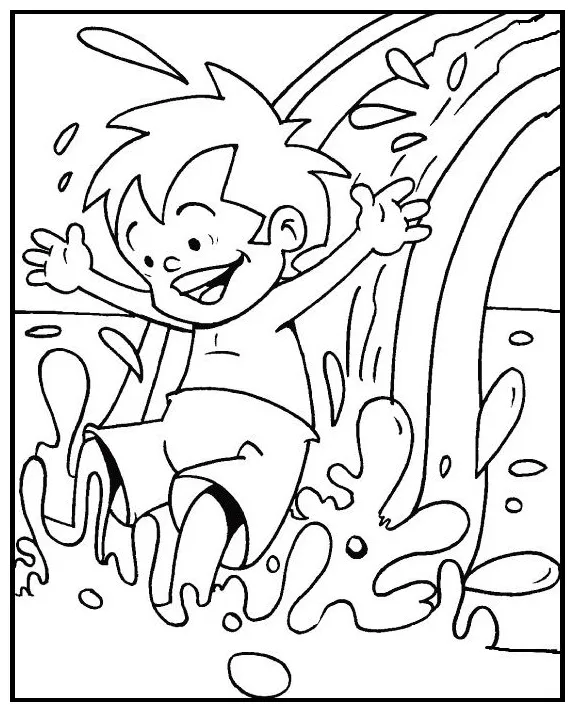 S at getcolorings free printable