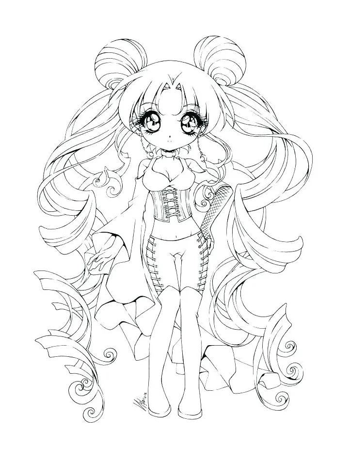 S at getcolorings free printable