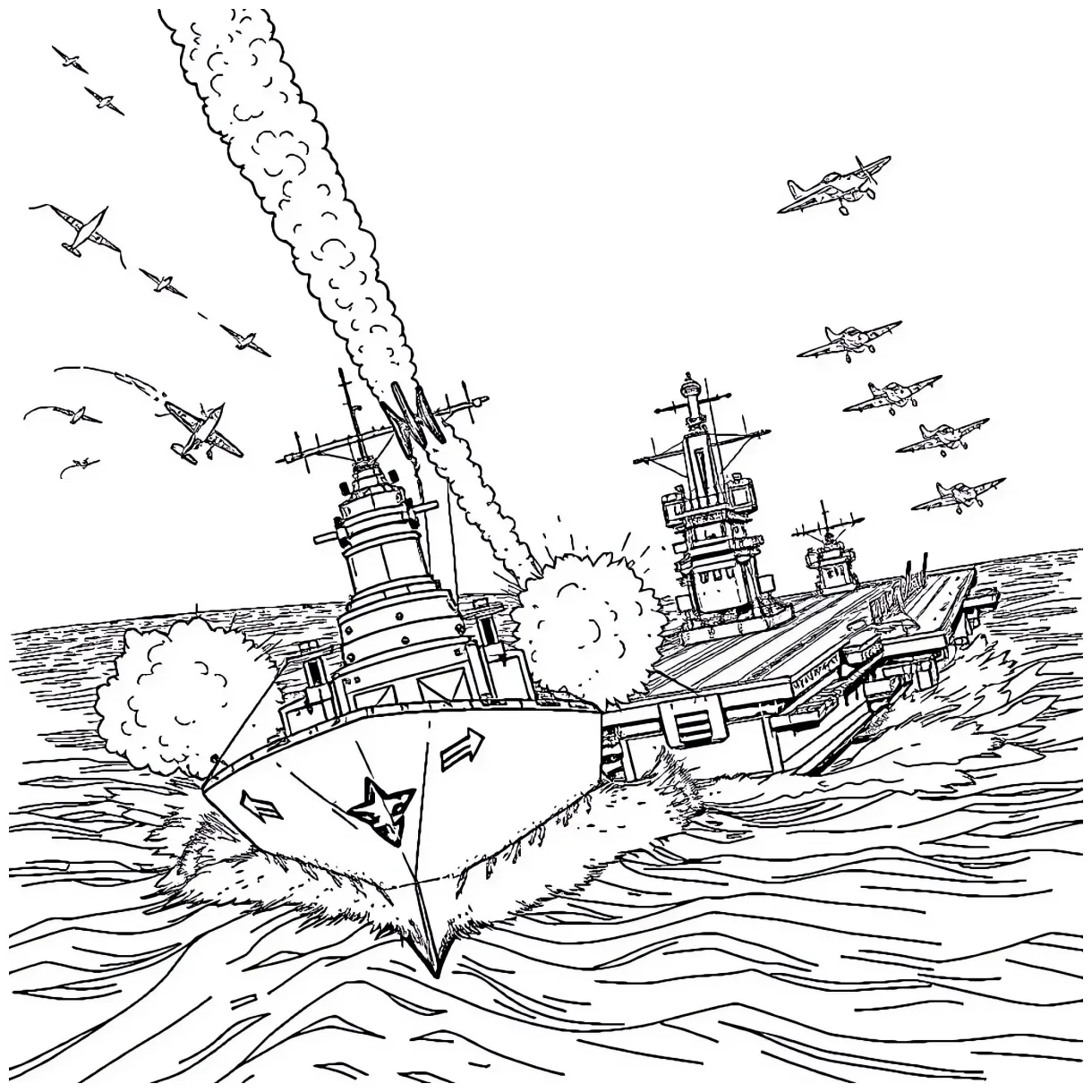 Best s free printable pdf printable coloring page