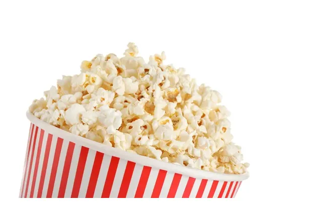 Popcorn s, popcorn s deposit s