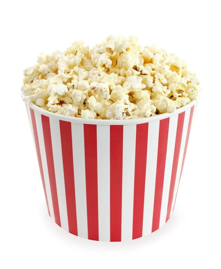 Popcorn alchetron, the free social encyclopedia