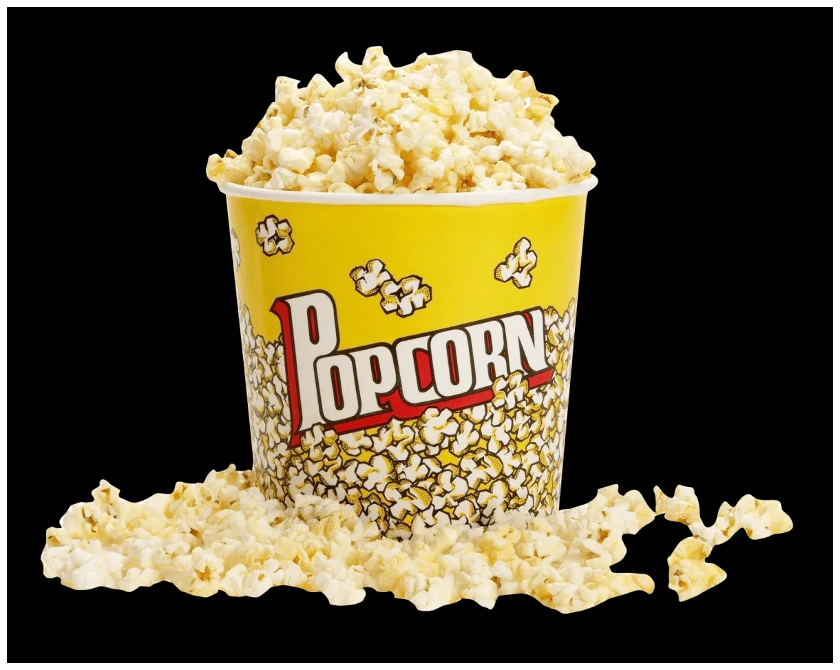 Minimalist popcorn s top free minimalist popcorn s