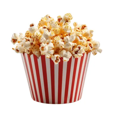 Popcorn booth, delicious popcorn, popcorn, food png transparent