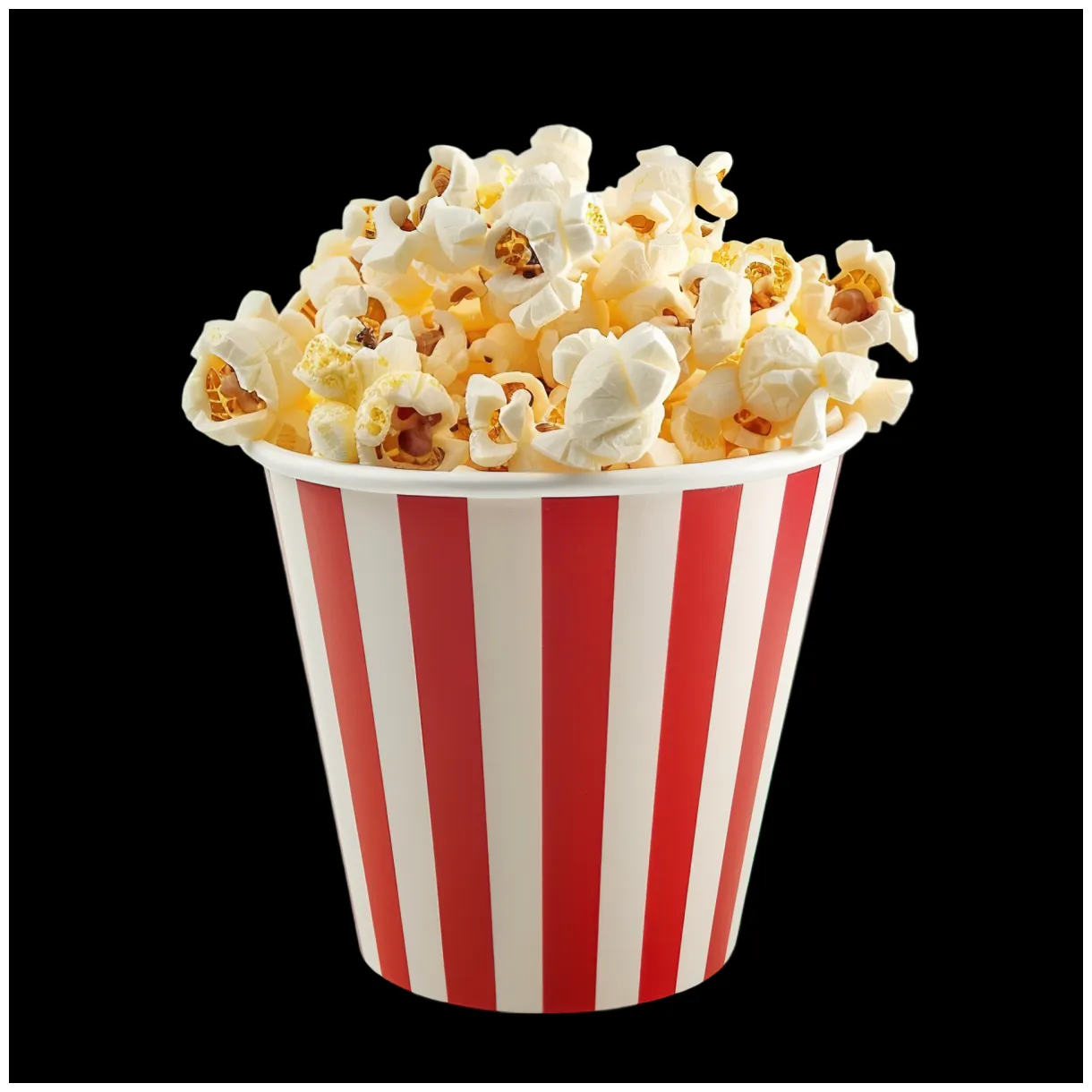Popcorn in bucket 48112020 png printable coloring page