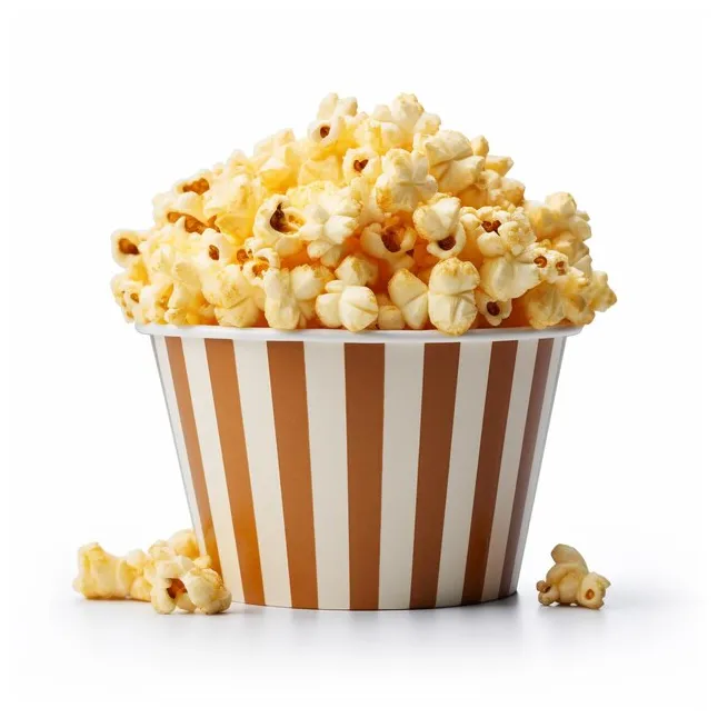 S de popcorne téléchargement gratuit sur freepik