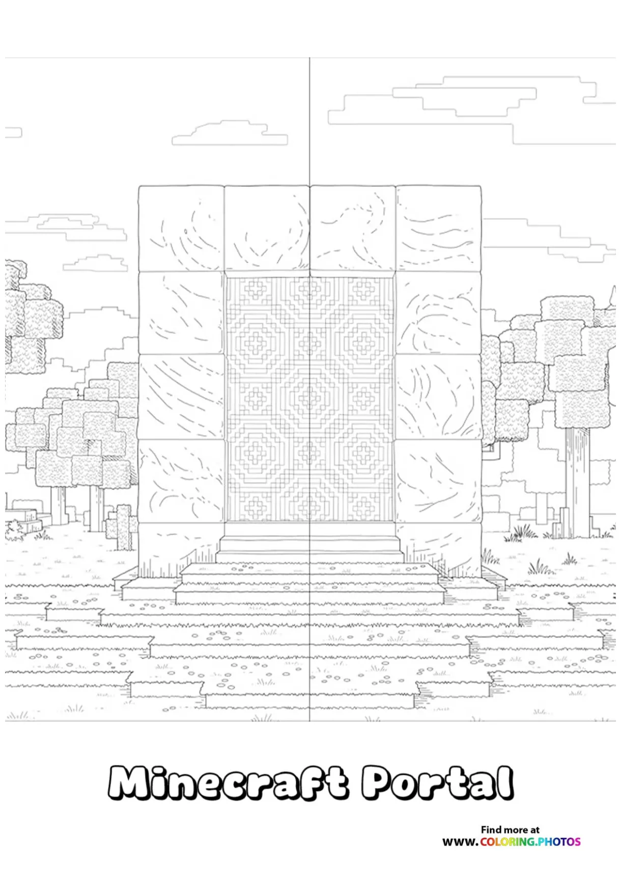 Minecraft s for kids