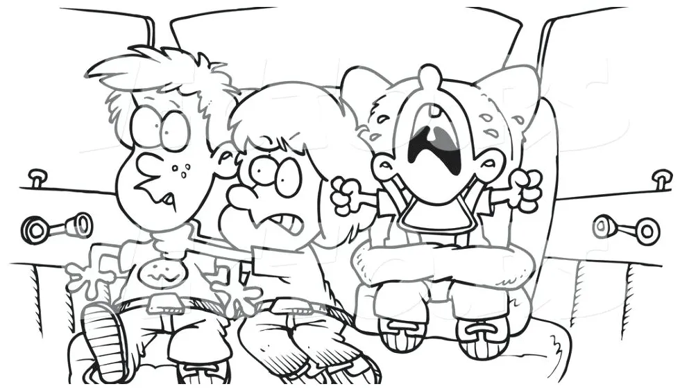 Post Office Coloring Page at GetColorings.com | Free printable