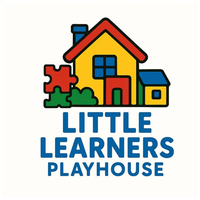 Community helper by little learners playhouse