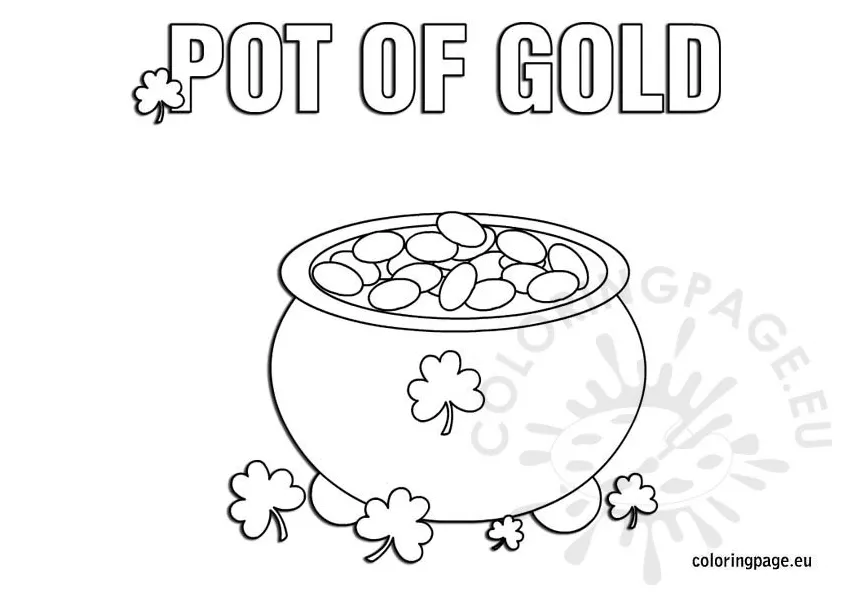 Coloring page
