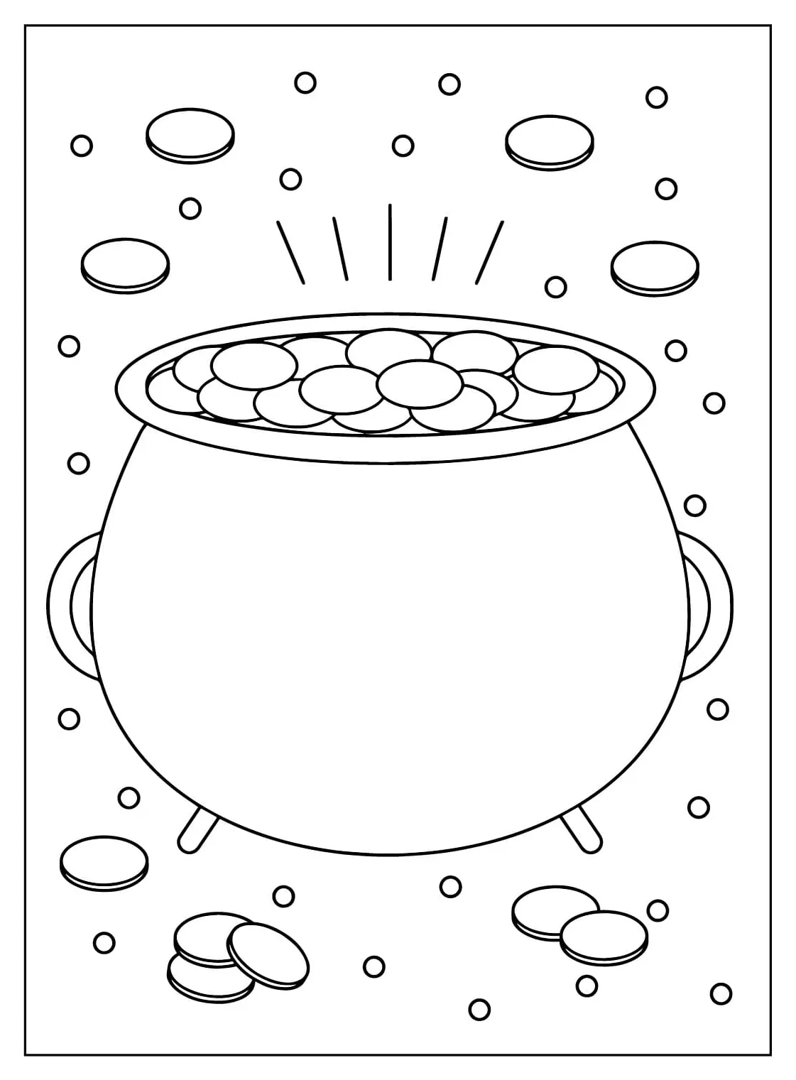 38 s coloringpagesonly