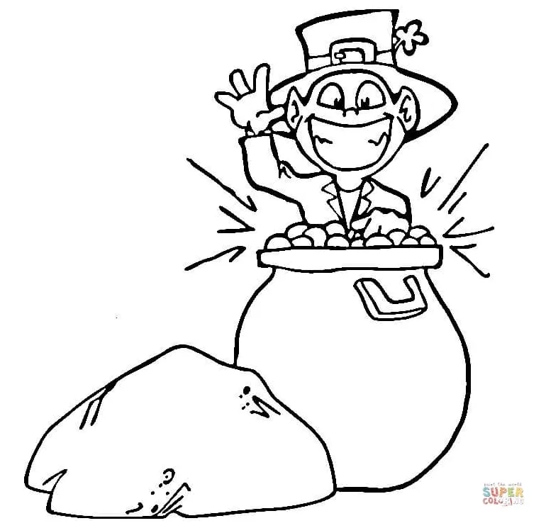 Free printable coloring pages
