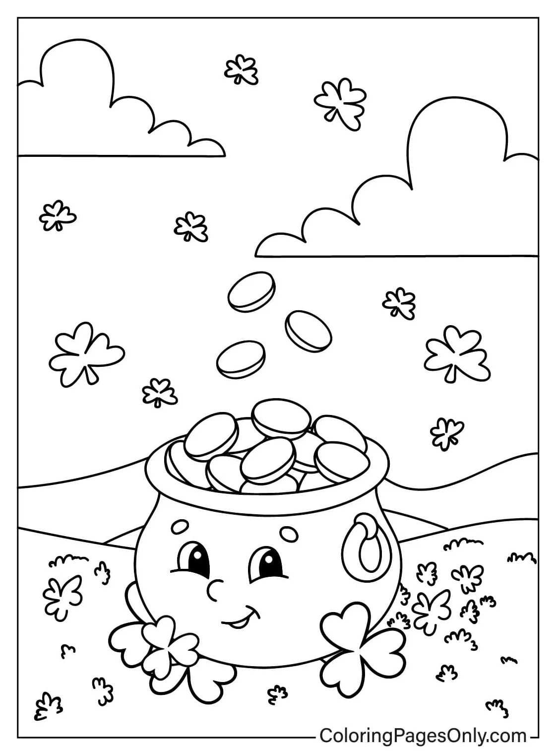 20+ s free printable pdf & online coloring printable coloring page